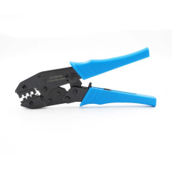 MC4 Connector Cable Crimping - Size 2.5 - 6 mm2 Tang Panel Surya